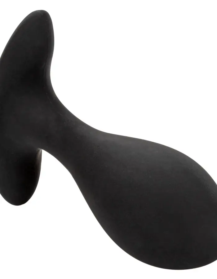 Weighted Silicone Inflatable Plug