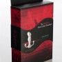 Progasm- the Male G-Spot Stimulator - Black Ice