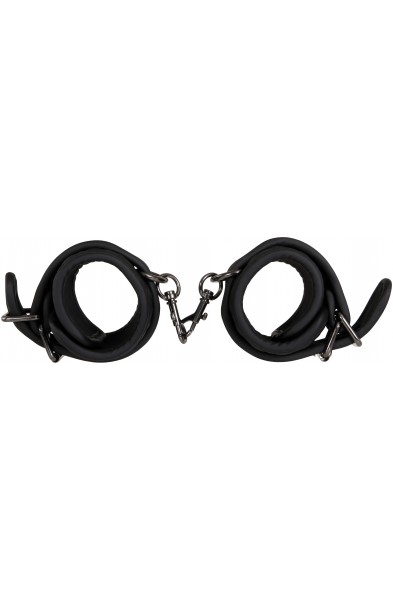 Eve's Fetish Dreams Wrist Cuffs