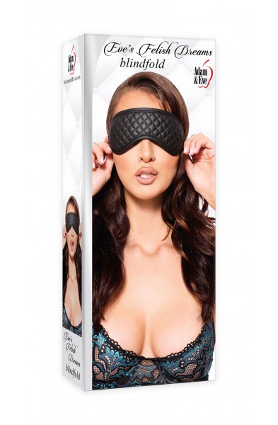 Eve's Fetish Dreams Blindfold