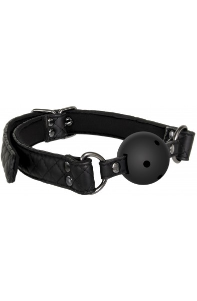 Eve's Fetish Dreams Ball Gag