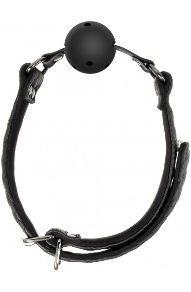 Eve's Fetish Dreams Ball Gag