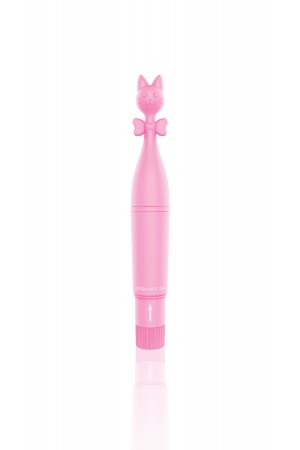 The 9's - Clitterific - Kitty Clitty  Clitoral Stimulator