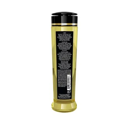 Massage Oils - Aphrodisia - 8 Fl. Oz. Rose Petals