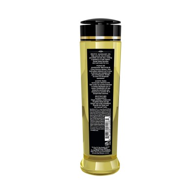 Massage Oils - Sensation - 8 Fl. Oz. Lavender