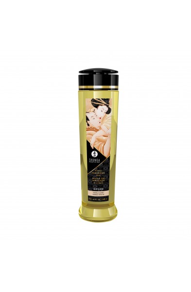 Massage Oils - Desire - 8 Fl. Oz.