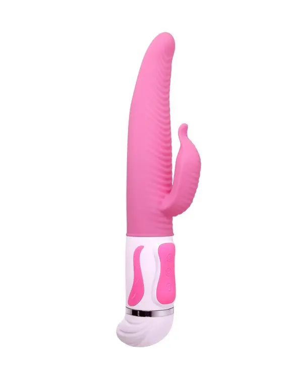 Pretty Love Antonie Twisting Rabbit - Pink