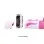 Pretty Love Antonie Twisting Rabbit - Pink