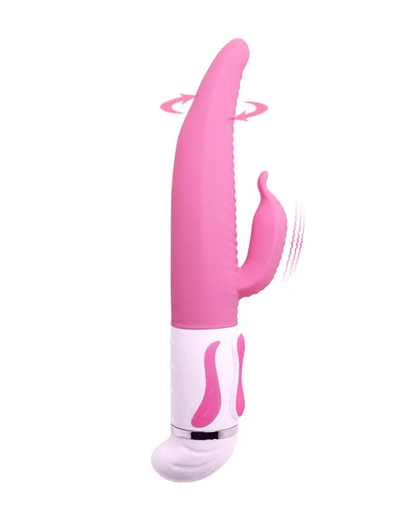 Pretty Love Antonie Twisting Rabbit - Pink