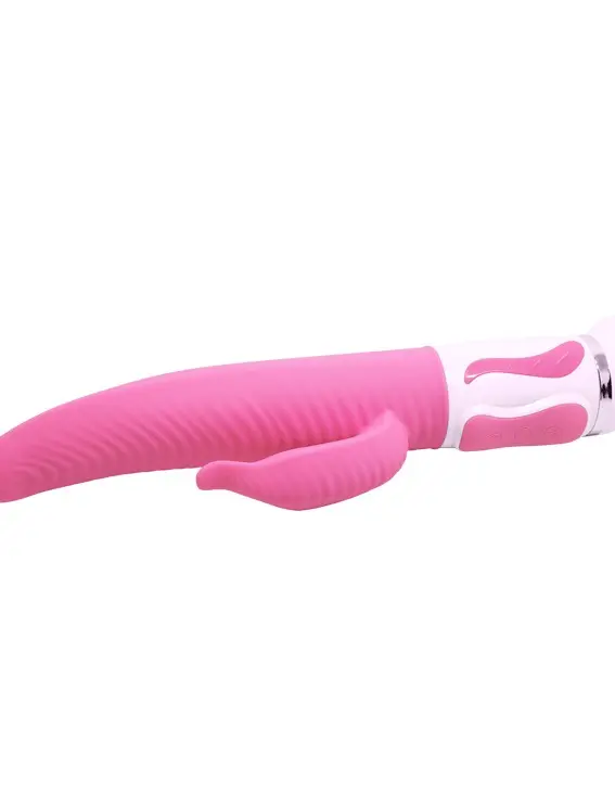 Pretty Love Antonie Twisting Rabbit - Pink