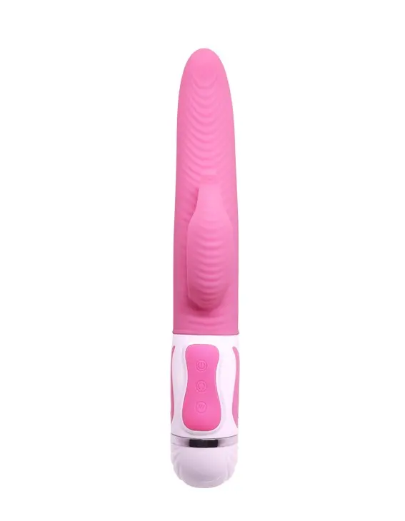 Pretty Love Antonie Twisting Rabbit - Pink