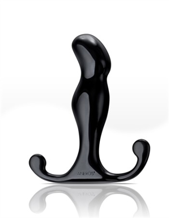 Progasm Jr. the Male G-Spot Stimulator - Black