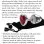 Medium Red Heart Gem Anal Plug