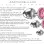 Pink Gem Anal Plug Set
