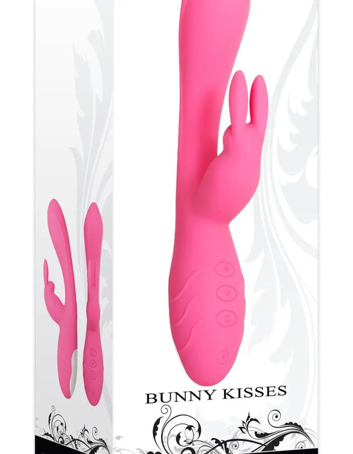 Bunny Kisses