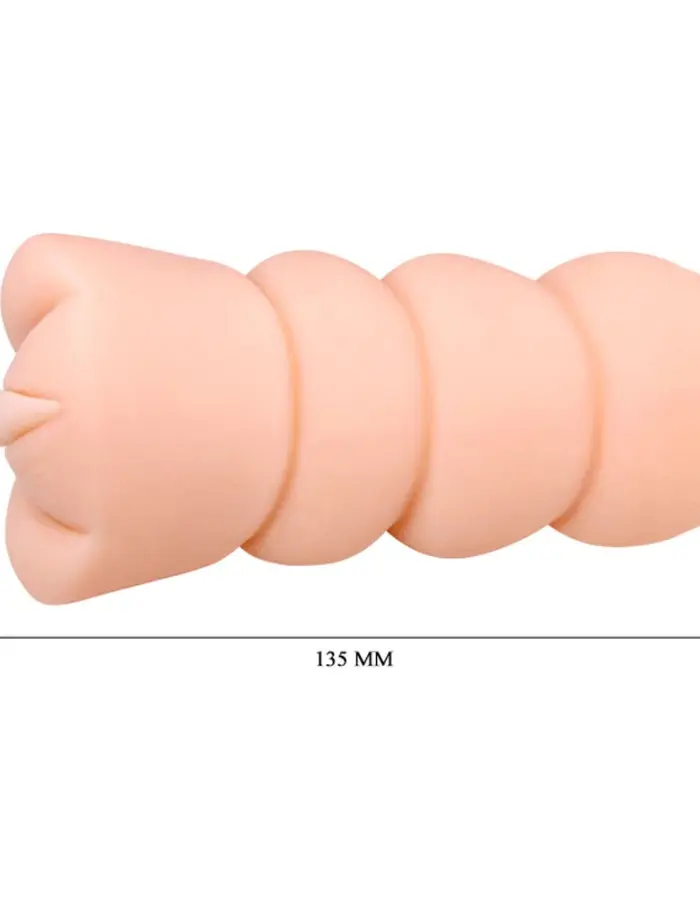 Crazy Bull Vagina Masturbator