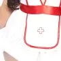 3 Pc. Nightshift Nurse - 1x/2x