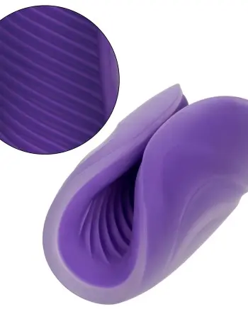 The Gripper Spiral Grip
