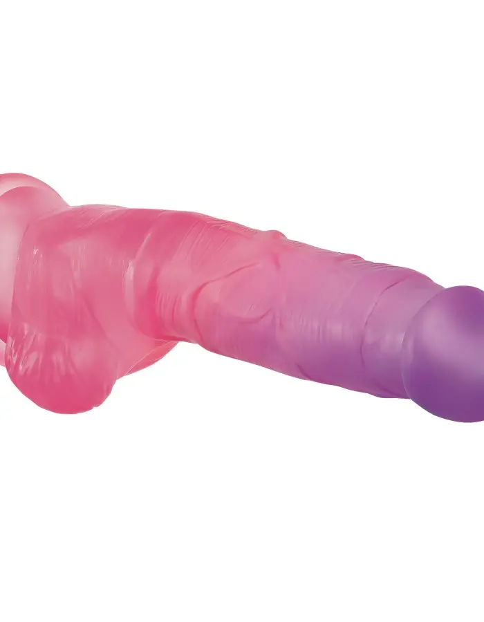 Eve's First Blush Dildo