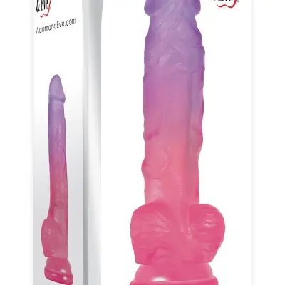 Eve's First Blush Dildo