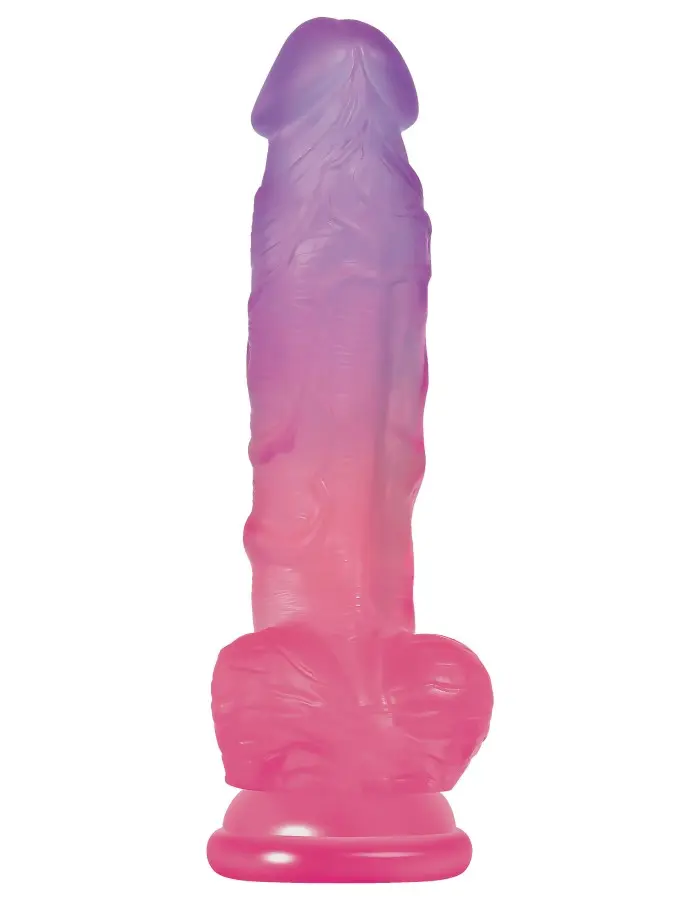 Eve's First Blush Dildo