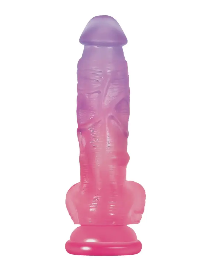 Eve's First Blush Dildo