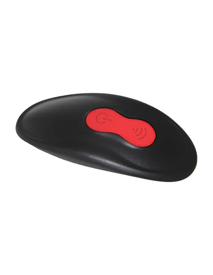 Vibrating Girth Enhancer