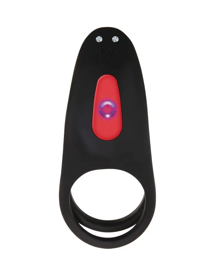 Vibrating Girth Enhancer