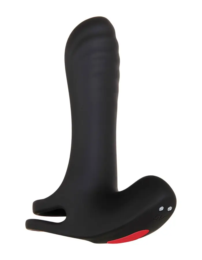 Vibrating Girth Enhancer