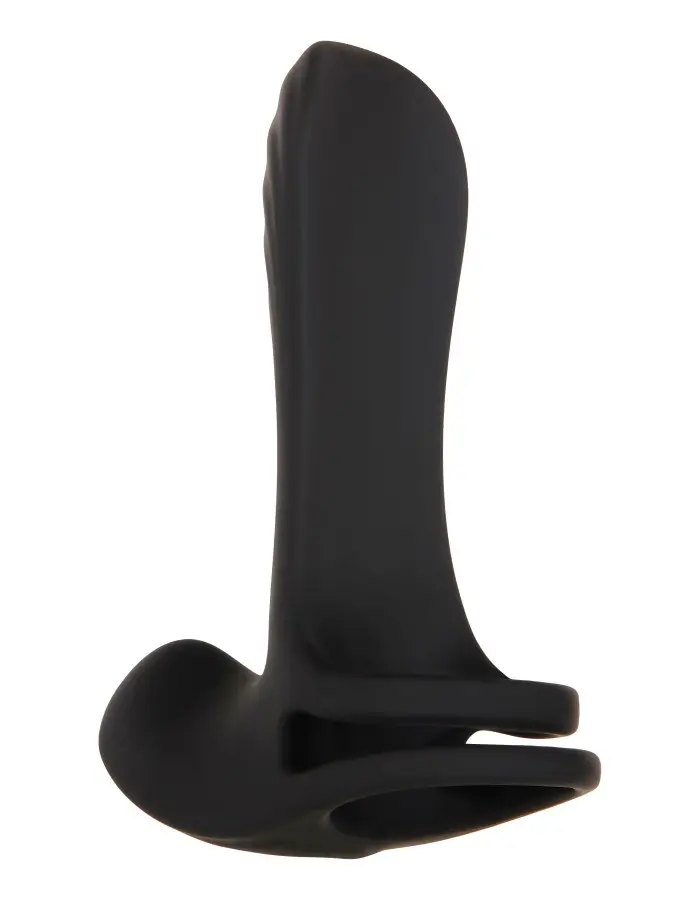 Vibrating Girth Enhancer