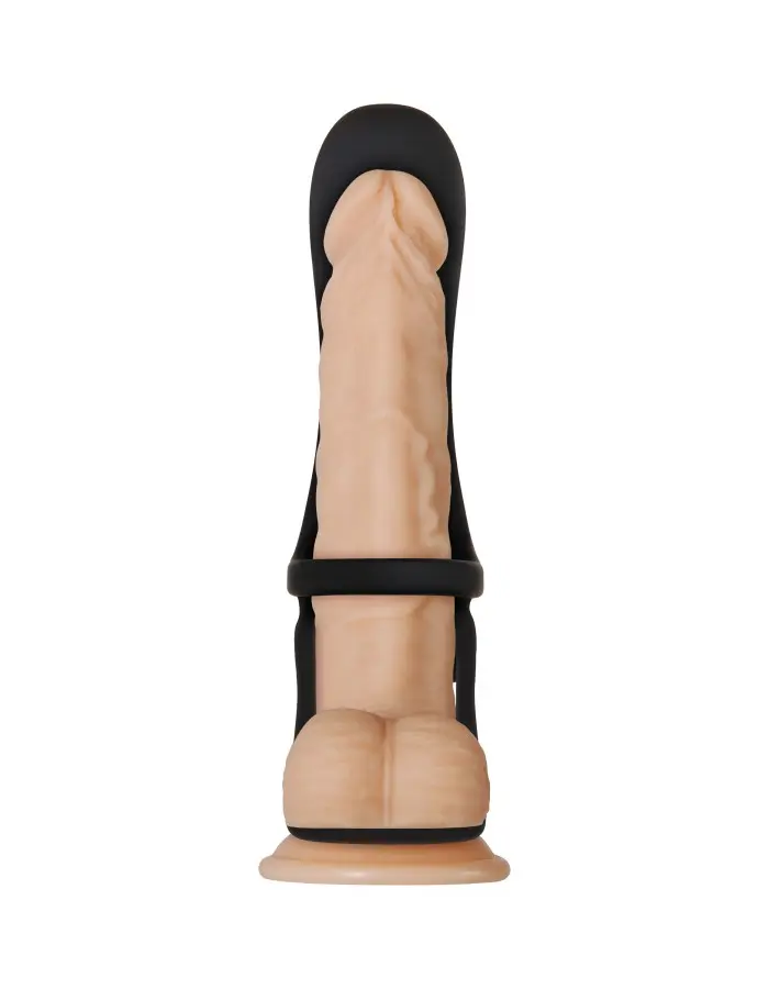 Vibrating Girth Enhancer