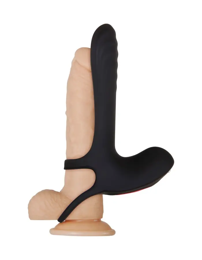 Vibrating Girth Enhancer