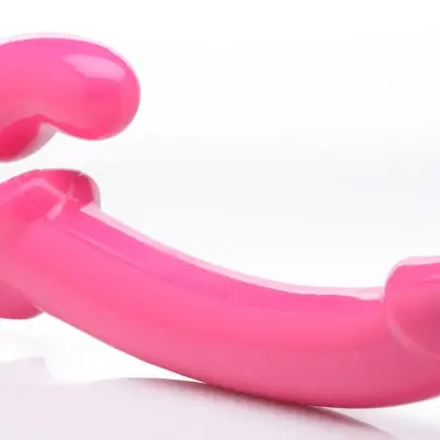 7x Revolver Slim - Pink