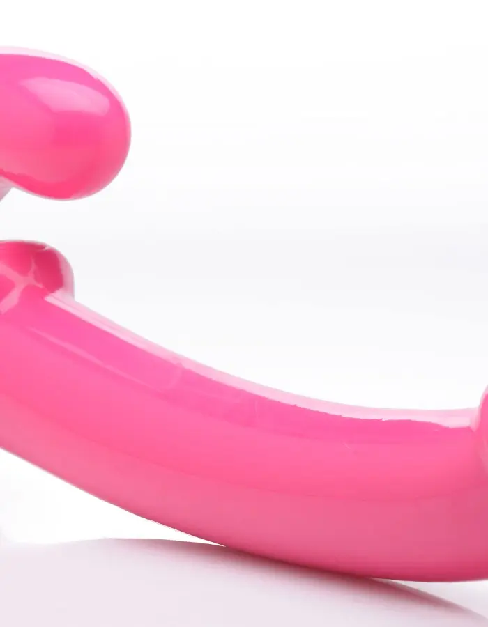 7x Revolver Slim - Pink