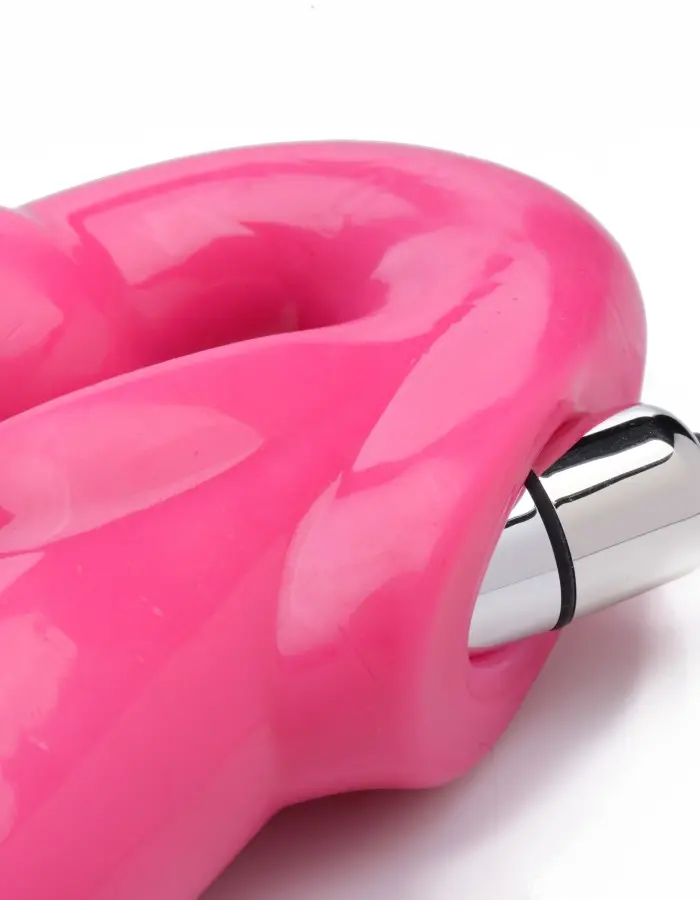 7x Revolver Slim - Pink