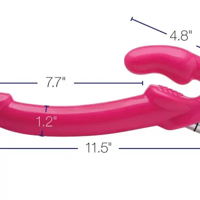 7x Revolver Slim - Pink