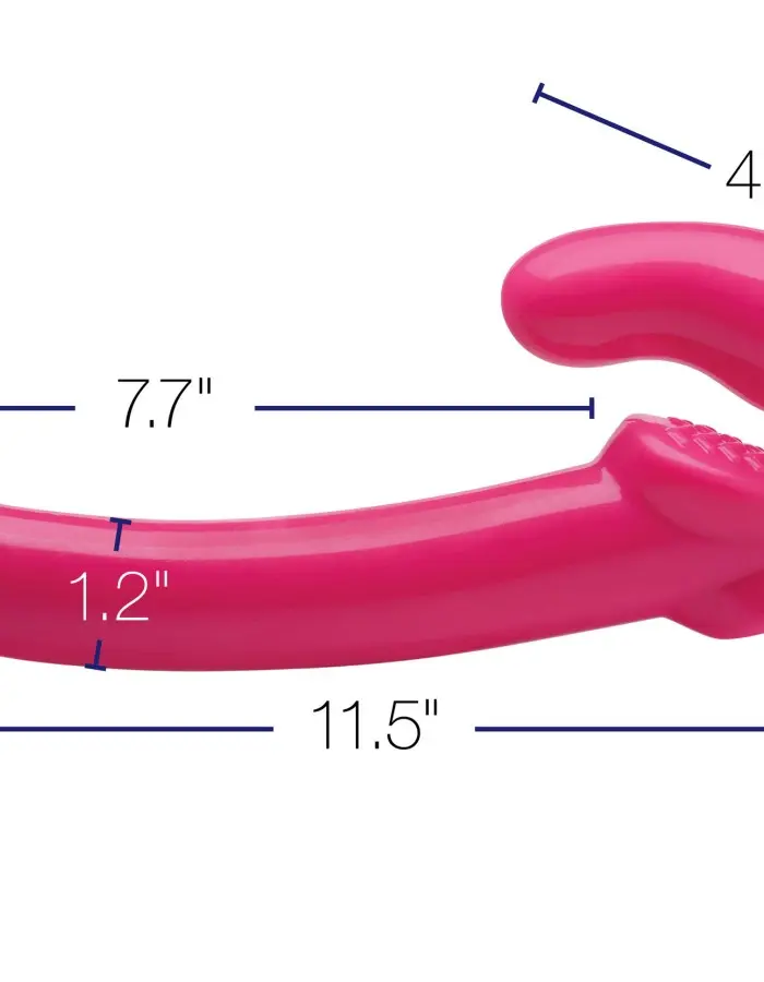 7x Revolver Slim - Pink