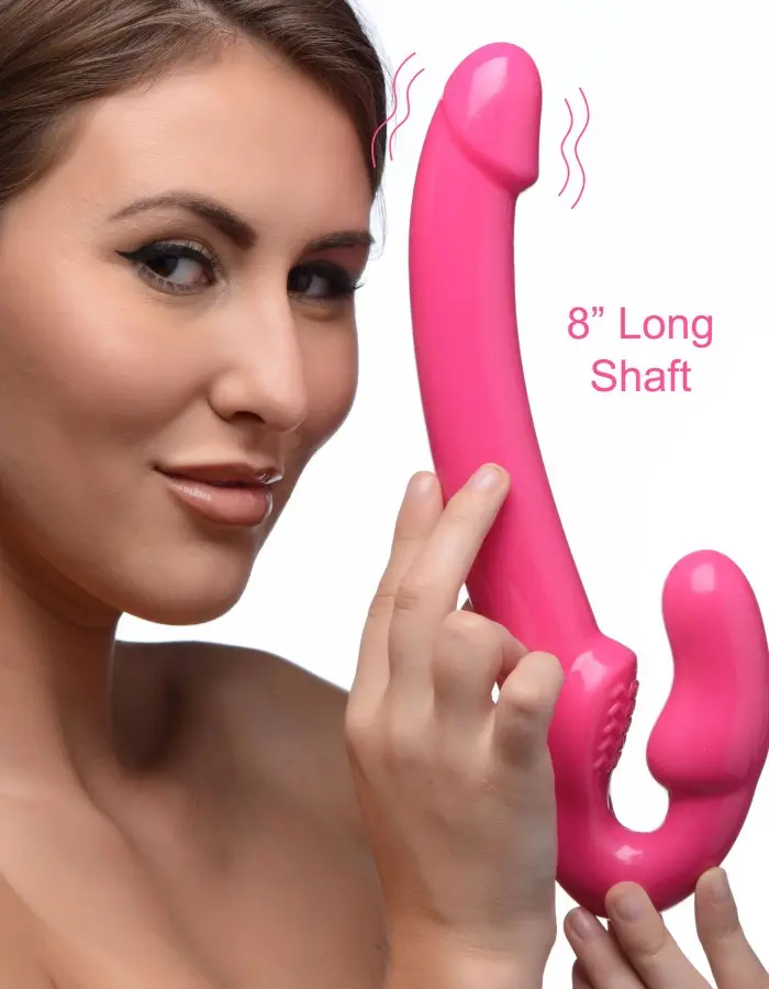 7x Revolver Slim - Pink