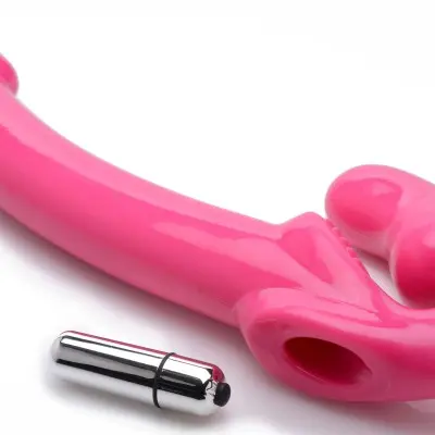 7x Revolver Slim - Pink