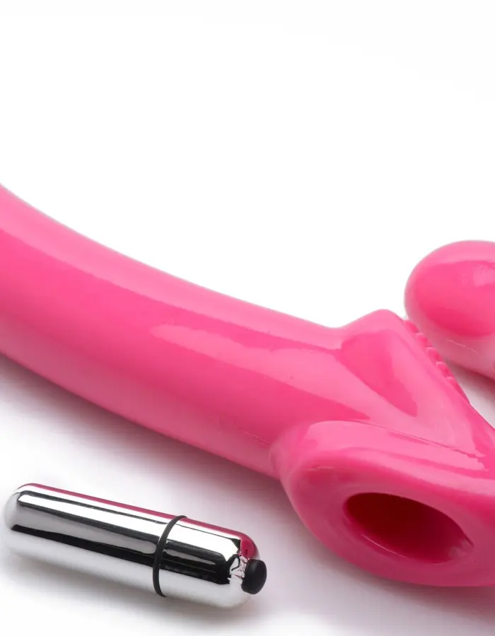 7x Revolver Slim - Pink