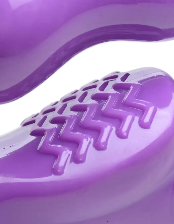 7x Revolver Thick - Purple