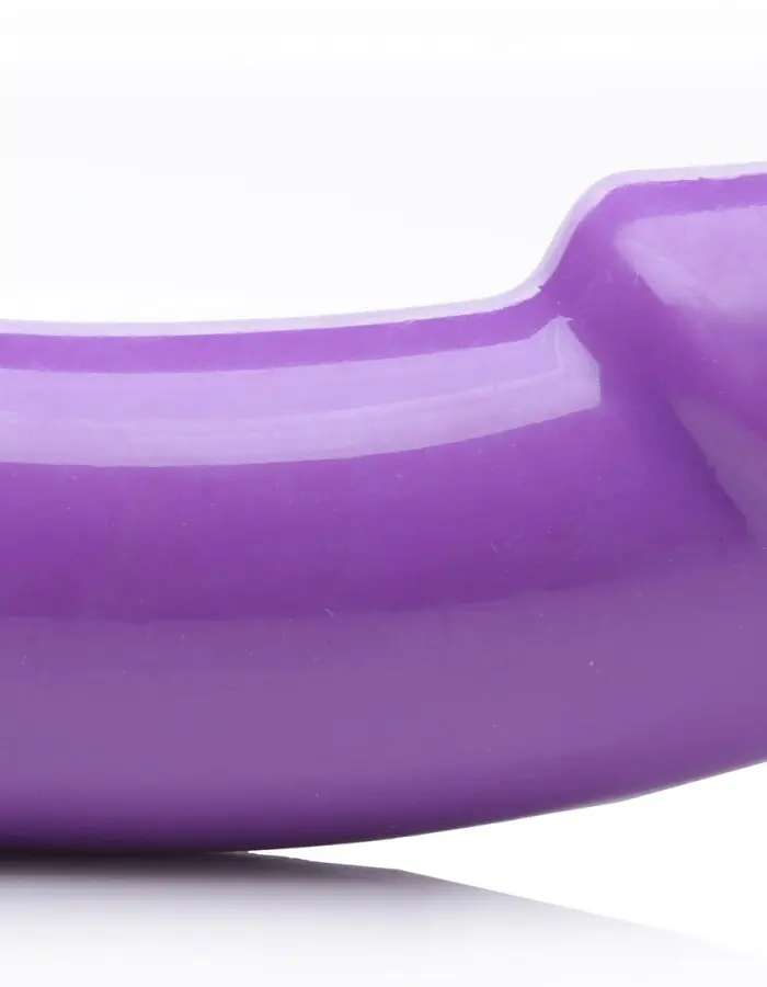 7x Revolver Thick - Purple