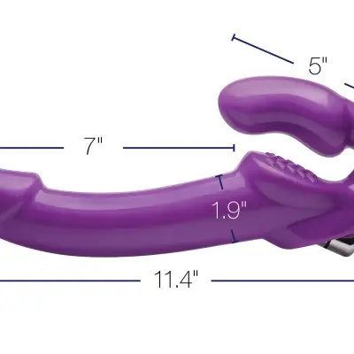 7x Revolver Thick - Purple