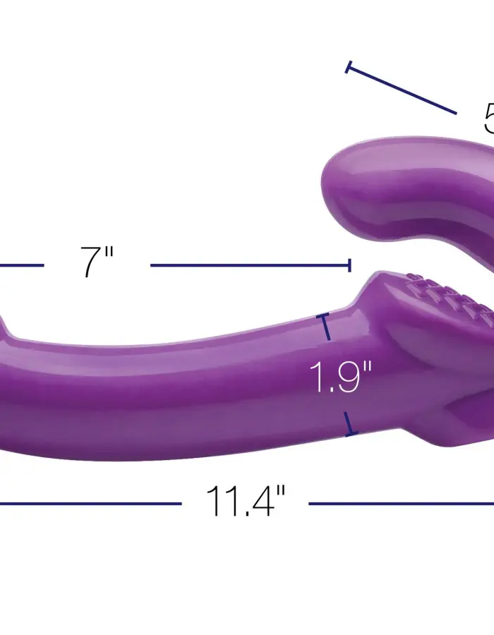 7x Revolver Thick - Purple