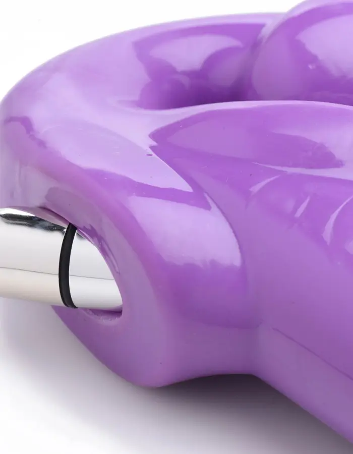 7x Revolver Thick - Purple