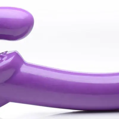 7x Revolver Thick - Purple