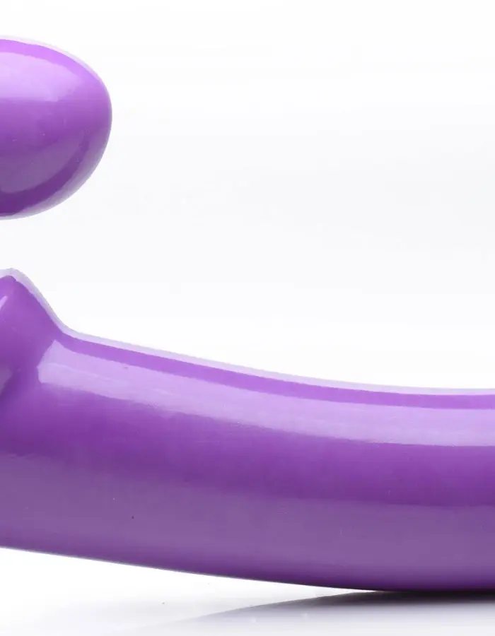 7x Revolver Thick - Purple