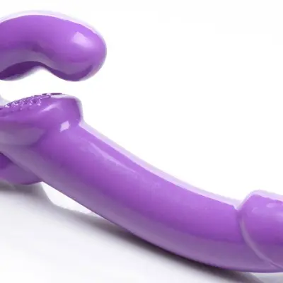 7x Revolver Thick - Purple