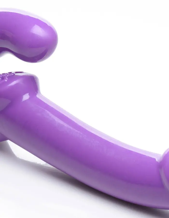 7x Revolver Thick - Purple