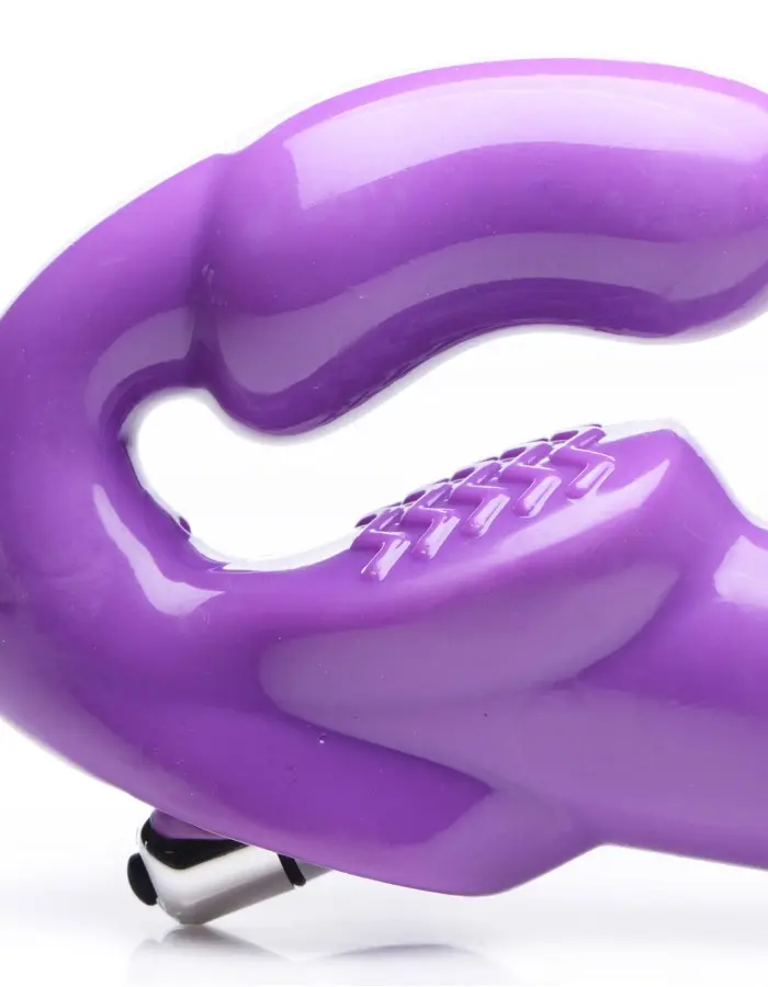 7x Revolver Thick - Purple